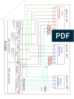 WE2069 System Diagram Model