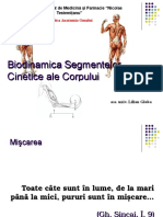 Anatomia Dinamicii Segmentelor de Corp 2009 (1)