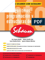 C Algoritmos, Programación y Estructuras de Datos Joyanes Aguilar