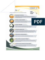 BENEFICIOS Fedexpor 2012 PDF