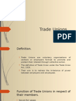 Trade Unions.ppt