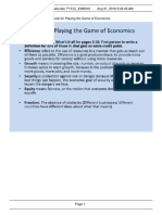 Study Guide Definitions PDF