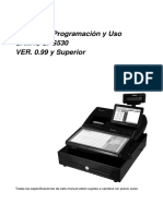 Manual SPS530 V0.99o PDF