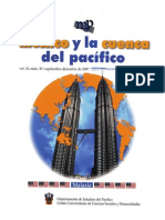 Daniel Morales Ruvalcaba (2007) El Proceso Historico de La Integracion Regional