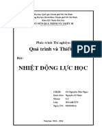 Nhiet Dong Luc Hoc