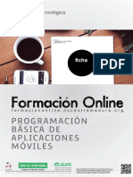 Curso Appmoviles