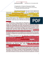 Teoria Das Organizações PDF