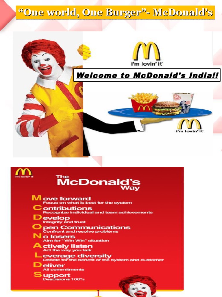 Who owns mcdonald's now image