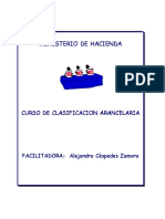 Curso de Clasificación arancelaria-MH.doc