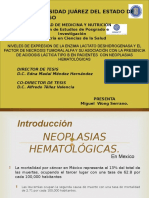 Ejemplo de Seminario de Investigacion