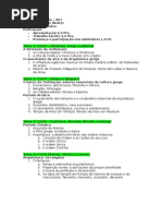 Seminário AV1 - Grécia