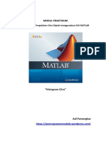 Histogram Citra Digital PDF