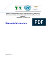 Evaluation Mi Parcours SNDS 2014