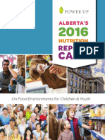 2016 Alberta Report Card Full Report