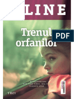 Christina Baker Kline Trenul Orfanilor PDF