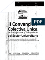 II CONVENCION COLECTIVA TRABAJADORES Y TRABAJADORAS UNIVERSITARIAS.pdf