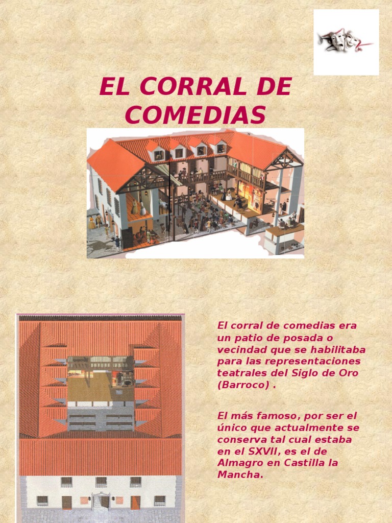 El Corral de Comedias | España | Teatro | Prueba gratuita de 30 días ...