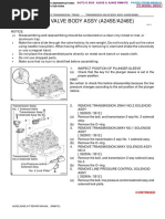 U 151e Pdf Automatic Transmission Transmission Mechanics