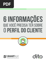 6 Informacoesq Vc Precisa Saber Sobre o Perfil Do Cliente