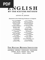 English by The Nature Method PARTE 1