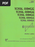 Charles S. Peters - Total Range PDF