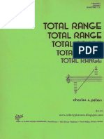 Charles S. Peters - Total Range PDF