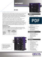 RMC Datasheet