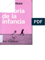 (Buenaventura) Historia de La Infancia (Spanish Ed (BookFi)