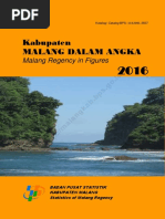 Download Kabupaten Malang Dalam Angka 2016 by joewzy SN325397831 doc pdf