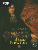 Download Aytun Altndal - Kutsal Kitabn Yorumu - Sir Isaac Newton by voxen SN325400482 doc pdf