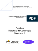 Roteiro Materiais de Cons Mec II.pdf