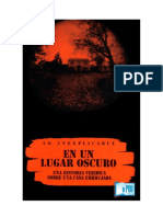 En Un Lugar Oscuro Una Historia Verídica Sobre Una Casa Embrujada