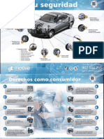 Derechos-como-consumidor en EL TALLER