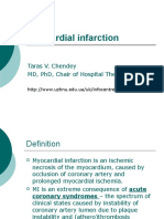 11111801 Myocardial Infarction