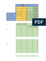 Calculo Matricial de Pórticos 