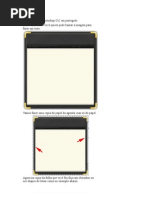 9Efeito de página virada