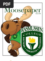 Download Rasmussen College - The Moose Paper March 2010 by RasmussenCollege SN32540469 doc pdf
