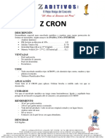 Z Cron PDF