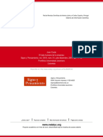 El Lado Humano de La Empresa PDF