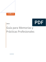 Manual de Postulante de Practicas y Memorias Codelco 