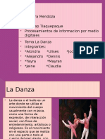 La Danza