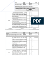 DOC-SST-003 Línea Base Del Sistema de Seguridad y Salud en El Trabajo v1