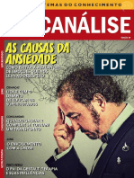 Grandes Temas Do Conhecimento _ Psicanálise