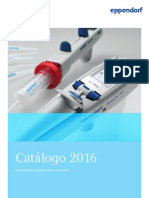 Catalogo Eppendorf 2016 ES