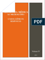 Micologia Medica Microscopio Vol04