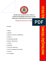 It02 Processo Administrativo Infracional