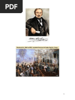 CONTEXTUALIZAÇÕES ESPIRITISTAS