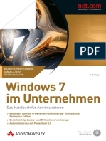 Reiss Windows 7 Im Unternehmen