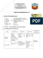 Las Estaciones Del Año