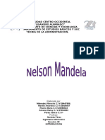 Informe de Nelson Mandela 2
